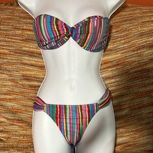 Victoria’s Secret 2 pieces bikini set size S/P